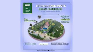 Farmlands in Patancheru Hyderabad  Build Modern Dream farm house Near Sansa County Aurobindo Tattva [upl. by Rugen53]