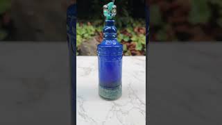 Making my Amphitrite decorative potion apothecary potions potion greekmythology [upl. by Caty]