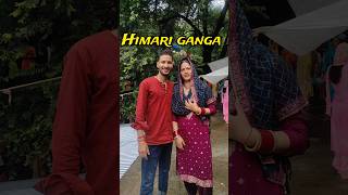 Himari ganga mela 2024 shortsfeed travelvlogs minivolgs shortsfeeds  Rajput ankush thakur [upl. by Anitnerolf]