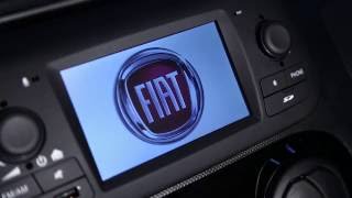 Fiat Fiorino amp Qubo Radio Unit Bluetooth Update [upl. by Hayashi666]