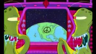 The Simpsons Season 14 Foolish Earthlings Featurette [upl. by Adnolay]