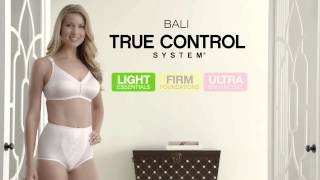 Bali 2pk Light Double Support Brief [upl. by Rowena]