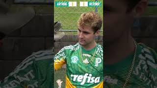 REZENDE O MELHOR GOLEIRO DA INTERNET [upl. by Burnside200]