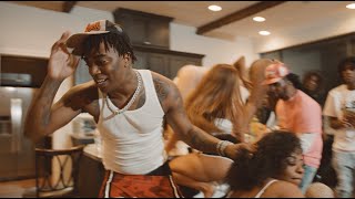 Fredo Bang  Throw It Back Official Video [upl. by Emoryt965]