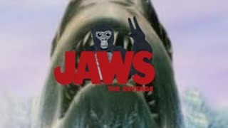 jaws the revenge a gtag film [upl. by Azial]