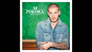 M Pokora  Juste Une photo De Toi  New Single [upl. by Ellatsirhc]