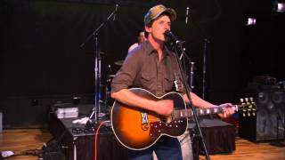 The Turnpike Troubadours Perform quotEvery Girlquot on The Texas Music Scene [upl. by Ardnuhsal]