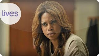 OINTBs Laverne Cox and Her Transgender Transformation OVERSHARE EP 3 [upl. by Yrrum363]