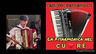 Fisarmonica Impazzita  Giuseppe Passarello [upl. by Bibbye335]