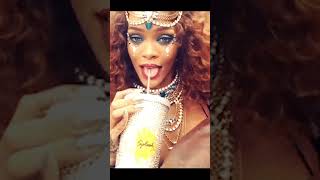 WHAT IS RIHANNAS FAVORITE FRAGRANCE fragrancelover fragrance perfume [upl. by Otsedom]