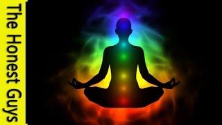 Guided Meditation  Chakra Balancing  Chakra Alignment [upl. by Ongun]