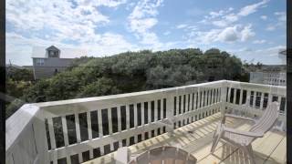 219 Oyster Lane North Topsail Beach NC [upl. by Erastes]