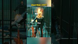 Ghost Rider Successful Prison Breakfuturelink movie [upl. by Pitts129]