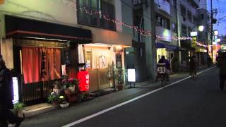 2013 すずらん通り商店街 兵庫県西宮市 [upl. by Radack]