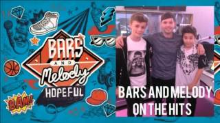 Bars and Melody The Hits Radio 22714 [upl. by Idou]