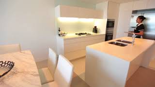 Peppers Broadbeach Gold Coast  2 Bedroom Ocean Suite [upl. by Aiva]