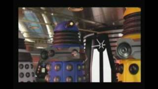 The Full Dalek Teletubbies Video  Doctor Who 2010 [upl. by Amy535]