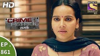 Crime Patrol  क्राइम पेट्रोल सतर्क  StepDaughter Part 2  Ep 861  8th October 2017 [upl. by Irelav]