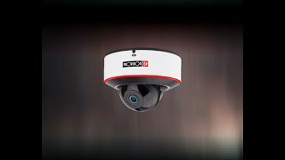 Installation of alarm and IP camera dahua cqmera camera هایک ویژن دوربین مداربسته [upl. by Cha]