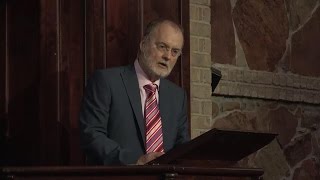 Lecture  Larry Hurtado  Early Christian Distinctiveness in the Roman World [upl. by Eugenie]