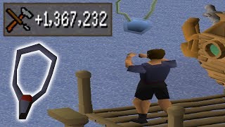 Crafting the Onyx UIM 73 [upl. by Pinsky]