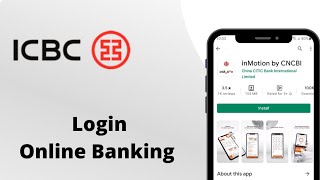 ICBC Bank  Online Banking Login [upl. by Ahsilak]