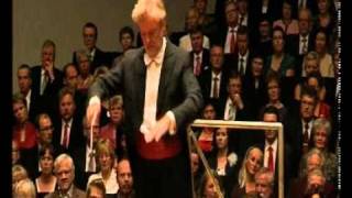 Jean Sibelius Andante Festivo  JukkaPekka Saraste Lahti Symphony Orchestra [upl. by Wynn]