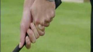 David Leadbetter golf tip 3 [upl. by Thenna]