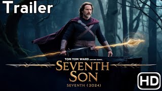 Seventh Son Hollywood Hindi Dubbed Full Movie Facts  Jeff Bridges Moore  Seventh Son Movie Review [upl. by Nairolf958]