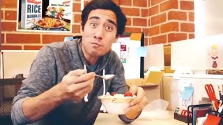 INCREDIBLE ZACH KING MAGIC TRICKS VINE 2018  TOP Zach King Magic Tricks Revealed Compilation 2018 [upl. by Eimmat710]