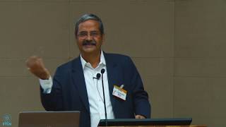 Reliability Based Robust Design in Geotechnical Engineering  G L Sivakumar Babu  IACMAG [upl. by Korff128]