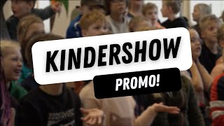 Lucas Roberts Kindershow [upl. by Mayberry]