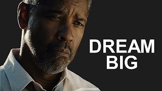 WATCH THIS EVERYDAY AND CHANGE YOUR LIFE  Denzel Washington Motivational Speech [upl. by Etnuad]