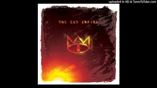 The Cat Empire  The Lost Song Official Audio [upl. by Angie]