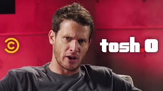 Tosh0  Redemption Reunion Spectacular  Where Are They Now Pt 3 [upl. by Mojgan241]