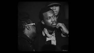 FREE Meek Mill Type Beat 10 Minutes  quotHeart so Cold” [upl. by Sylvanus]