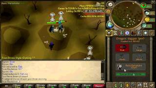 Final vid until Jagex fix the lag [upl. by Jerri]