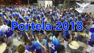 Portela 2018 [upl. by Nashoma]