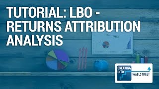 LBO  Returns Attribution Analysis [upl. by Haleeuqa]