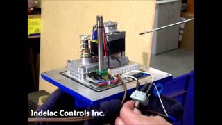 How does an electric actuator work [upl. by Sul]