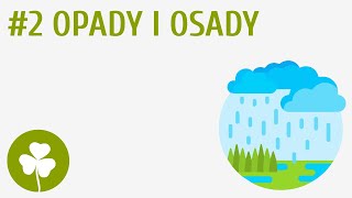 Opady i osady 2  Obserwacje pogody [upl. by Suellen]