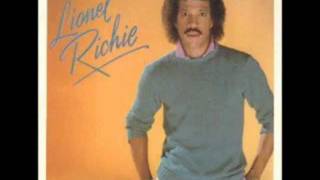 Lionel Richie You are the sun you are the rain [upl. by Hgielanna]