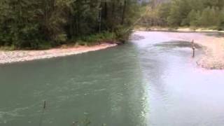 Stillaguamish River [upl. by Eliades216]