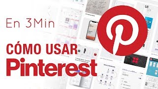 Cómo Usar Pinterest Trucos  Tips y Más [upl. by Ayatal85]