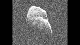 Watch Asteroid Toutatis Tumble Through Space  Video [upl. by Robbie]