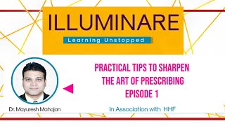 HHF  EPISODE 1 IHMA ILLUMINARE Click Subscribe to get notification THE TRENDING WEBINARS OF INDIA [upl. by Enidaj]