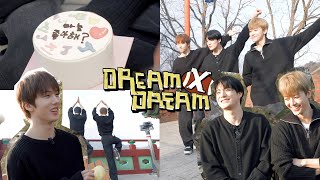 너 마늘🧄 좋아해 너만을 좋아해…💚 EP2  드림 바이 드림  DREAM x DREAM [upl. by Isak891]