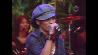 SLANK Feat Andien TEPI CAMPUHAN [upl. by Weinhardt]