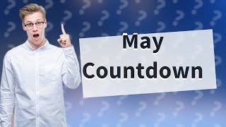 How much till May [upl. by Waylin703]