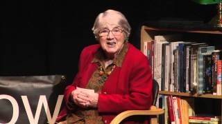 Exploring the last lap  living and dying Dorothy Runnicles at TEDxGlasgow [upl. by Bordiuk]